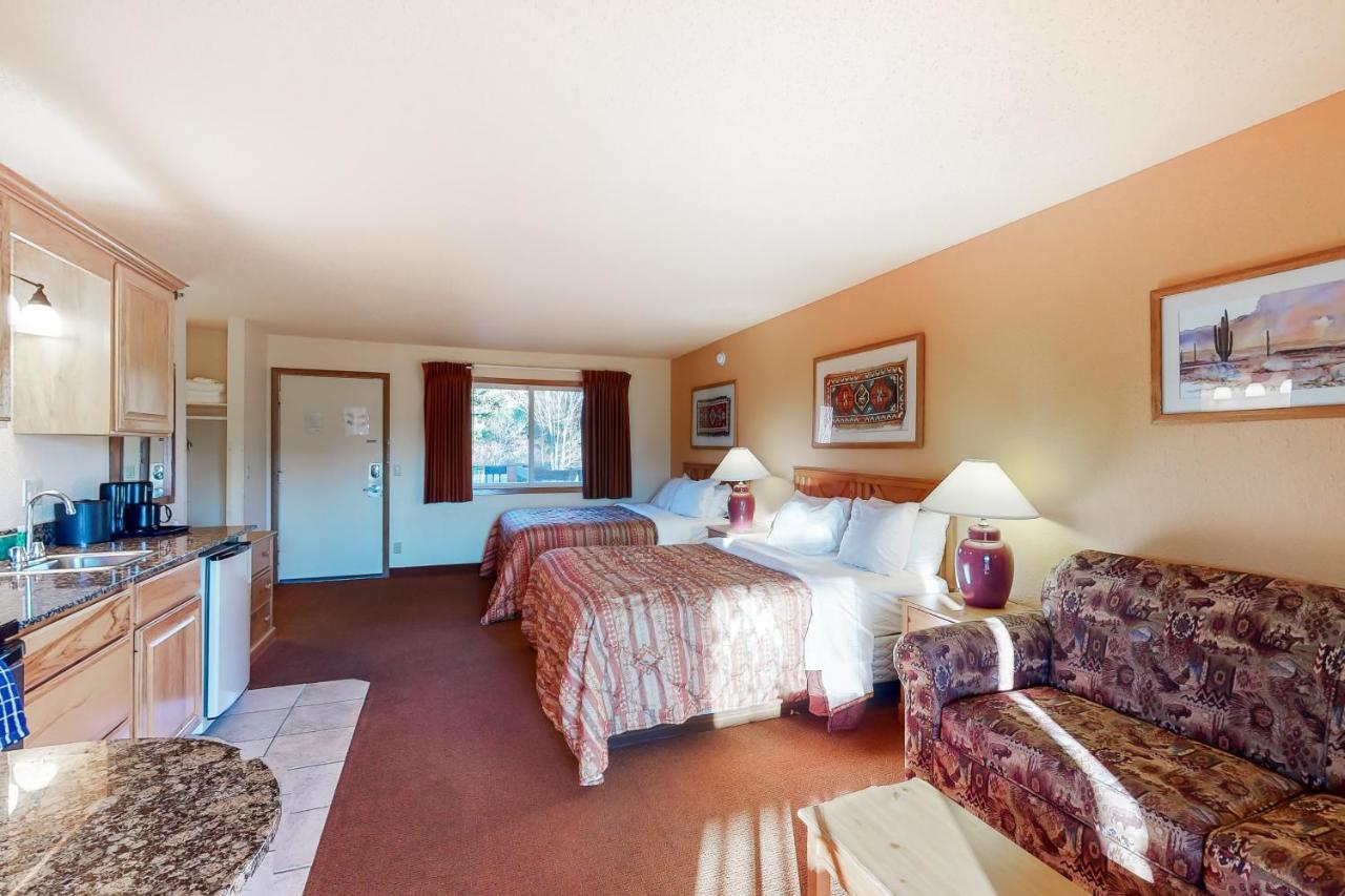 Chula Vista Villas Wisconsin Dells Quarto foto
