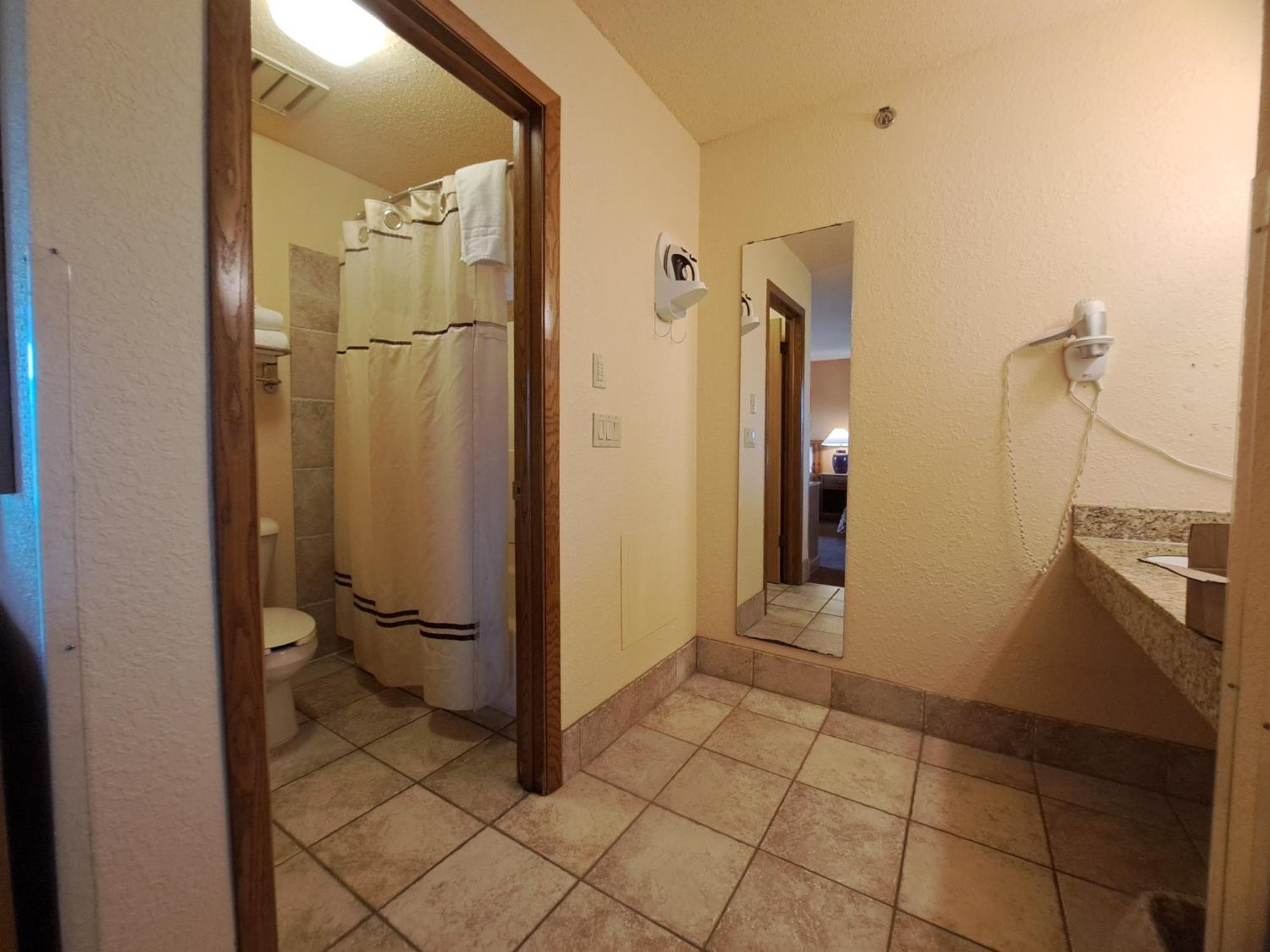 Chula Vista Villas Wisconsin Dells Quarto foto