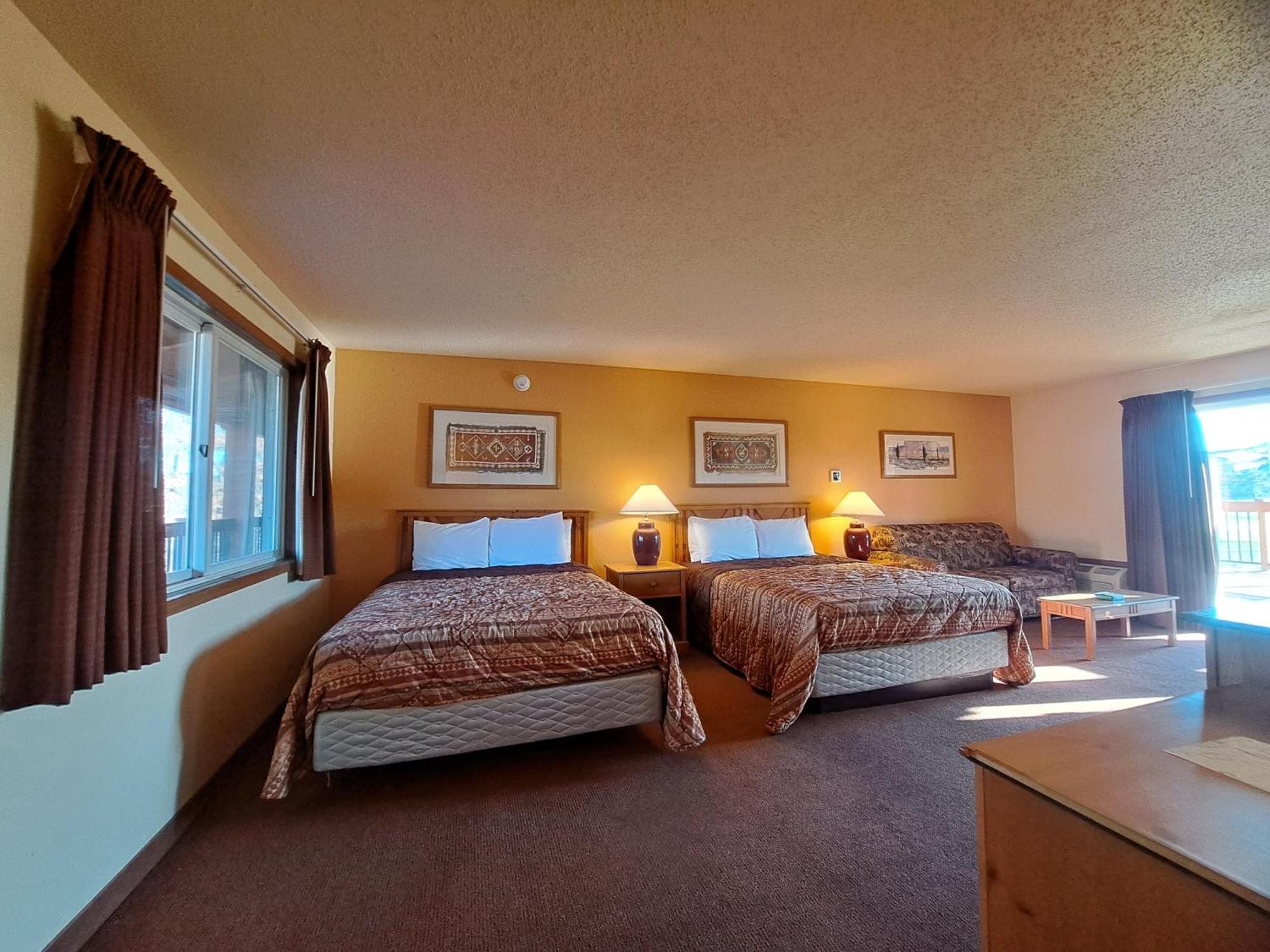 Chula Vista Villas Wisconsin Dells Quarto foto