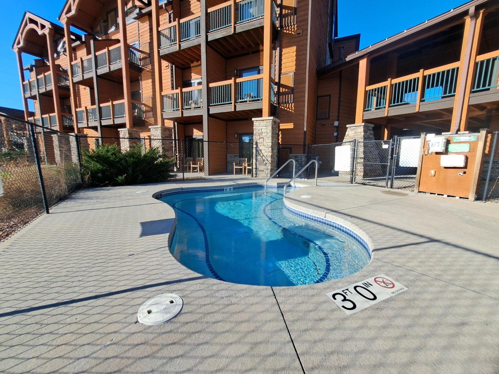 Chula Vista Villas Wisconsin Dells Quarto foto