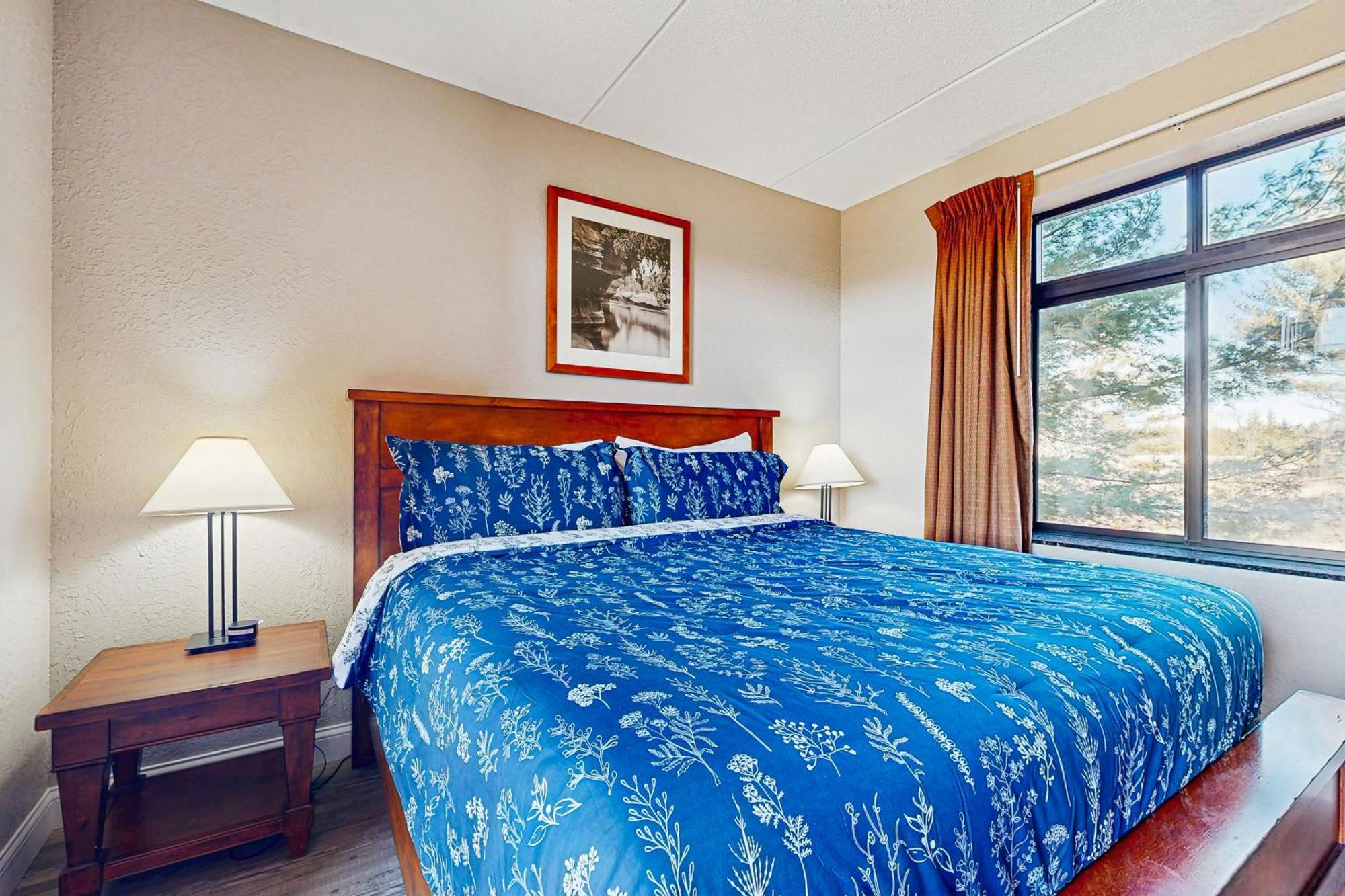 Chula Vista Villas Wisconsin Dells Quarto foto