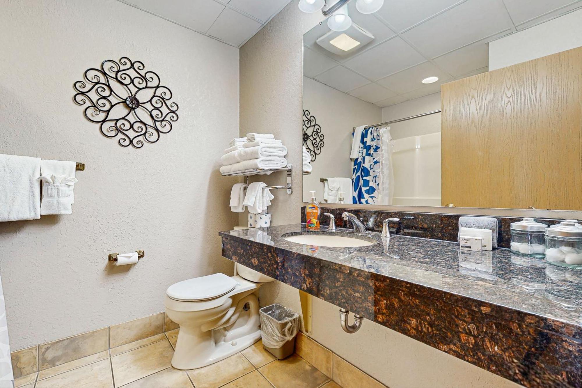 Chula Vista Villas Wisconsin Dells Quarto foto