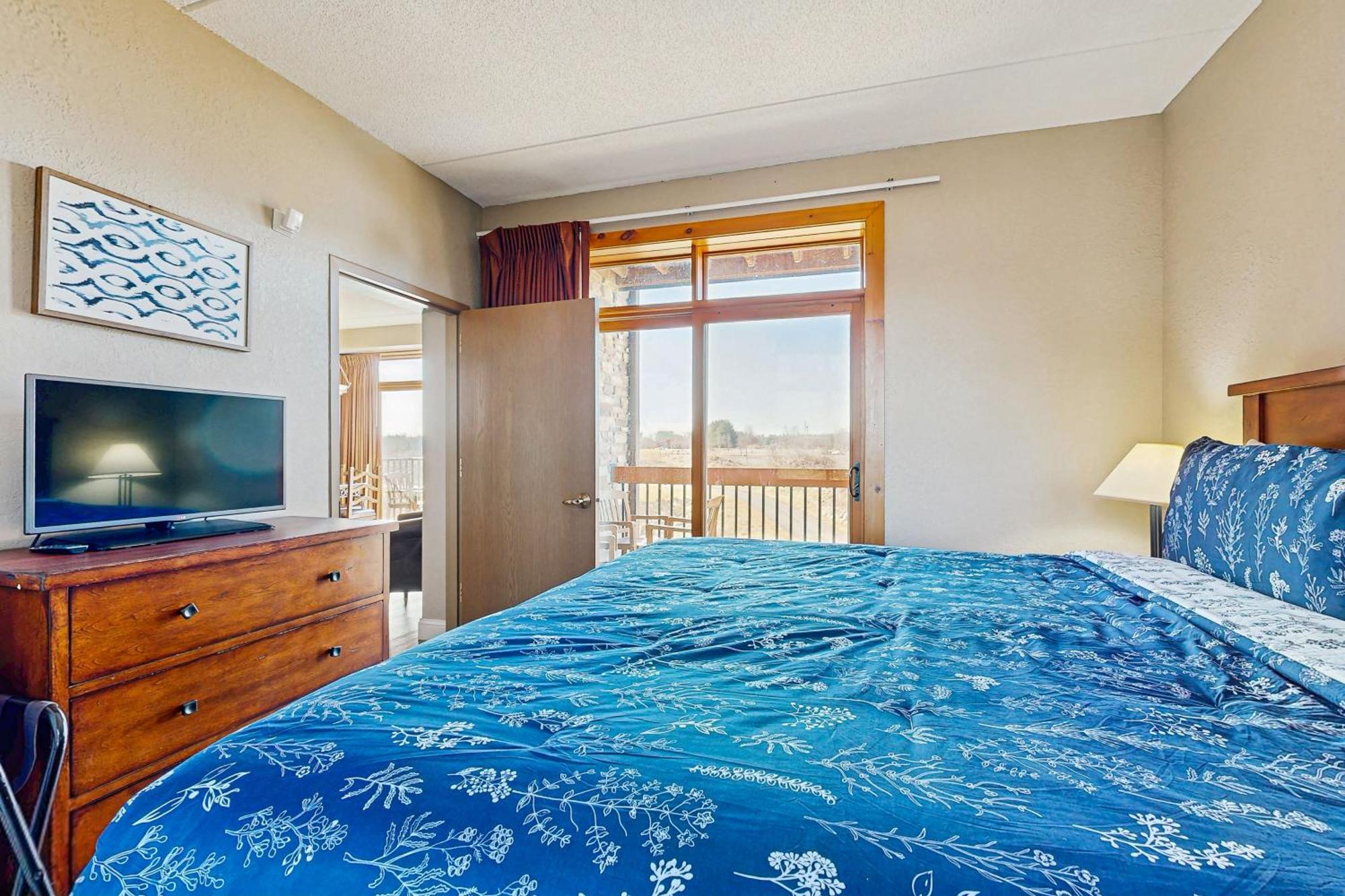 Chula Vista Villas Wisconsin Dells Quarto foto