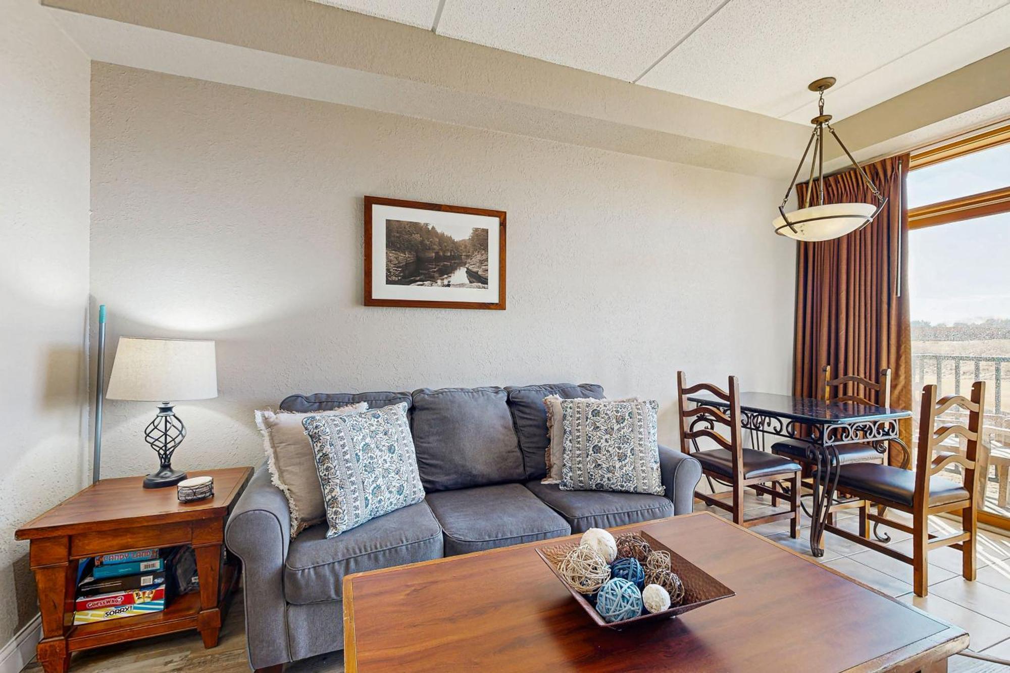 Chula Vista Villas Wisconsin Dells Quarto foto